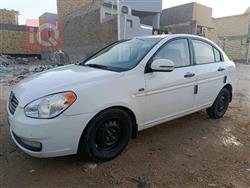 هيونداي أكسنت